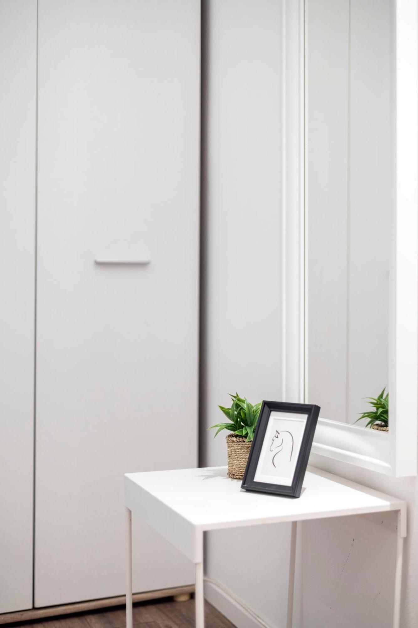 Charming & Cozy Central 1Bedrm Suites Budapest Esterno foto
