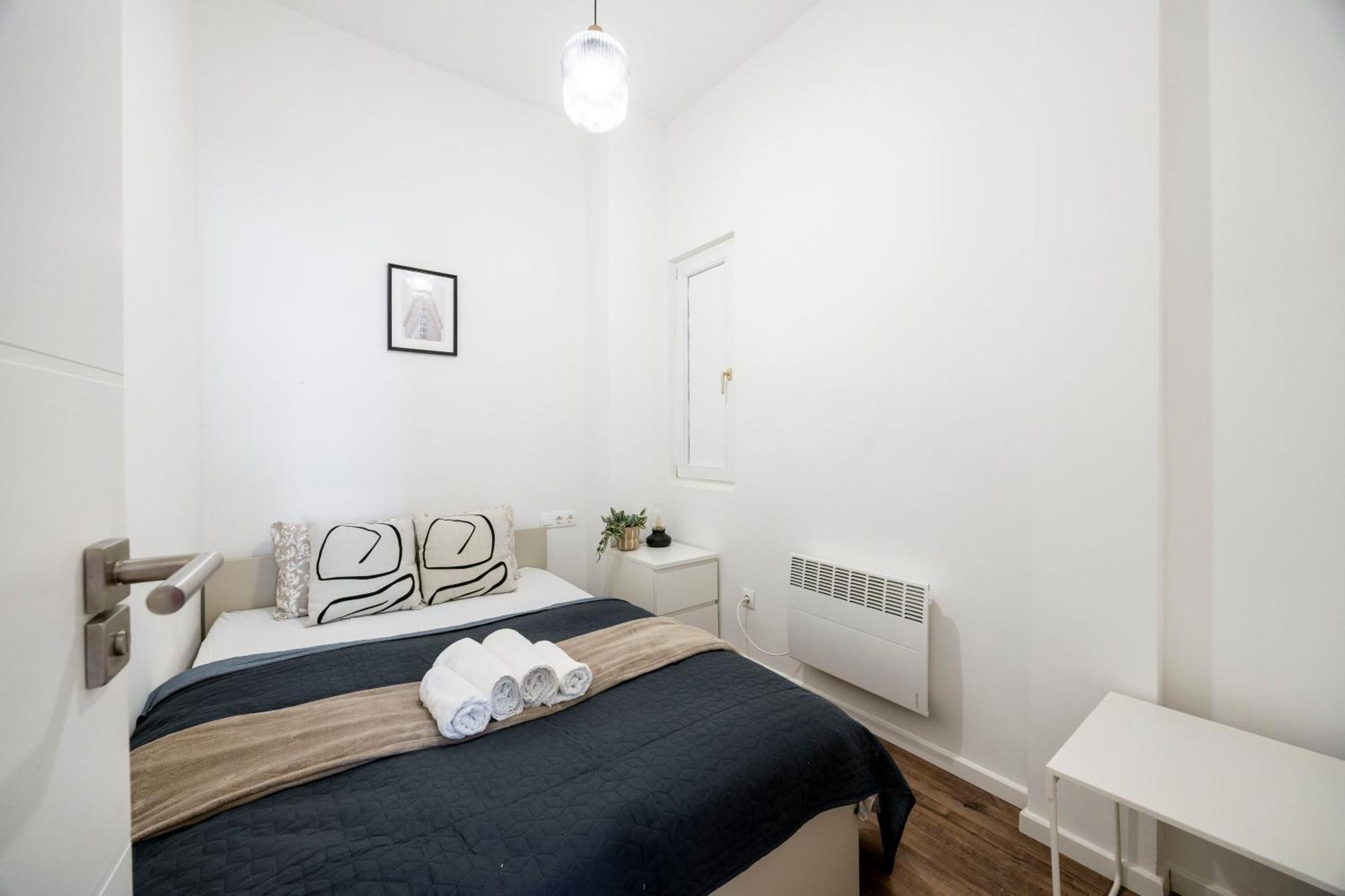 Charming & Cozy Central 1Bedrm Suites Budapest Esterno foto