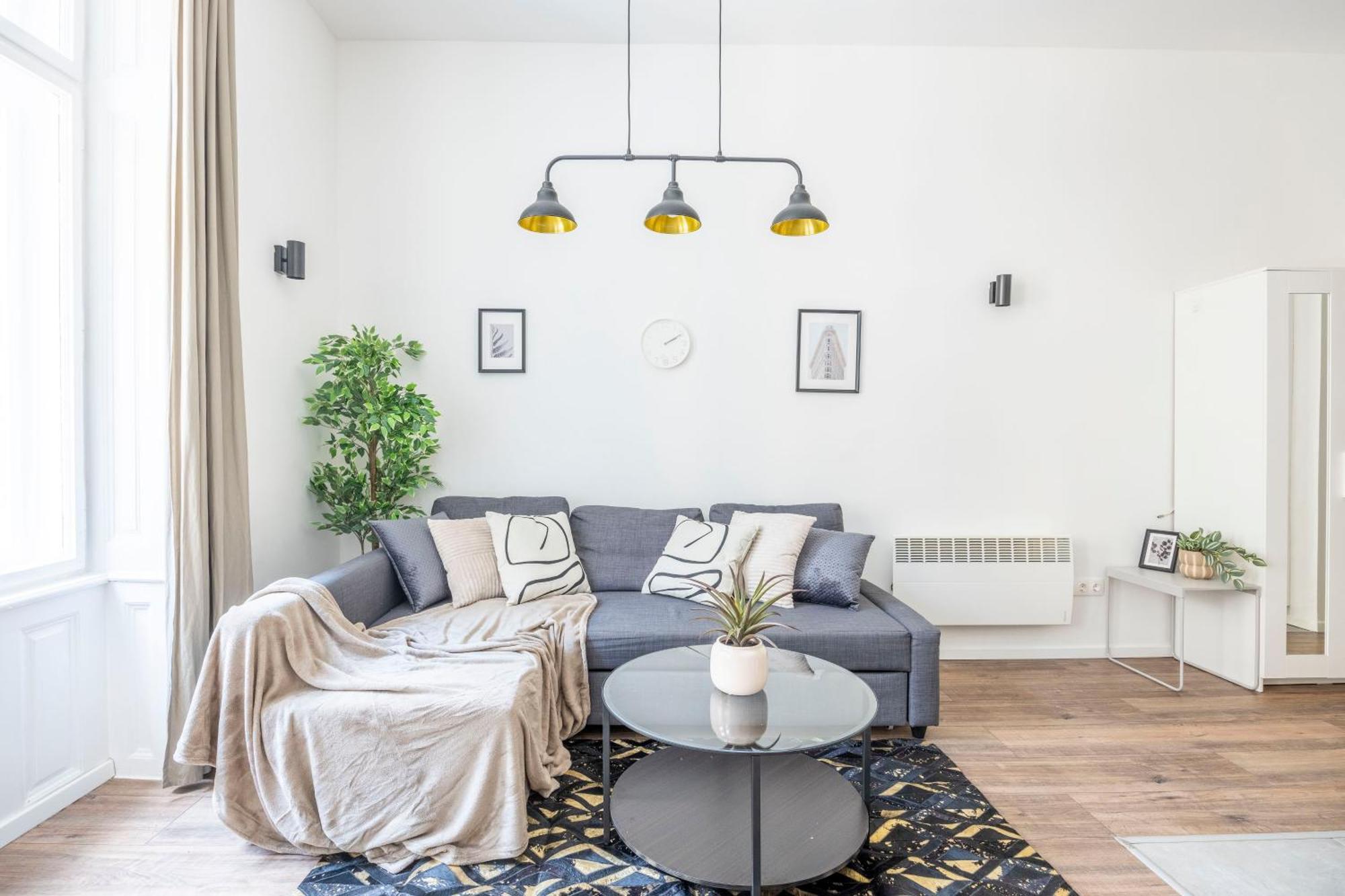 Charming & Cozy Central 1Bedrm Suites Budapest Esterno foto