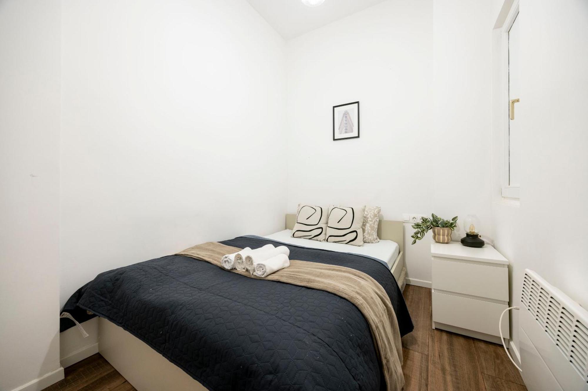 Charming & Cozy Central 1Bedrm Suites Budapest Esterno foto